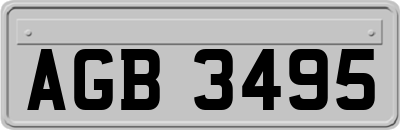 AGB3495