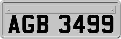 AGB3499