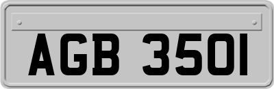 AGB3501