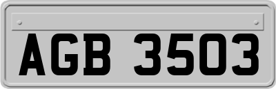 AGB3503