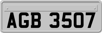 AGB3507