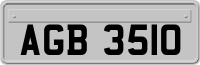 AGB3510