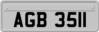 AGB3511