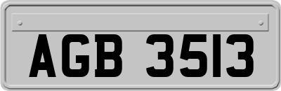 AGB3513