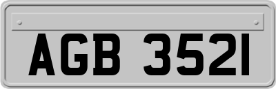 AGB3521