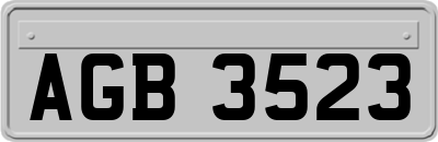 AGB3523