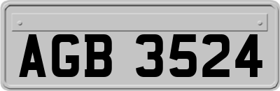 AGB3524