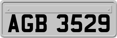 AGB3529