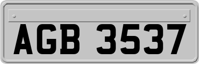 AGB3537