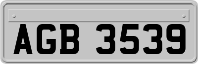 AGB3539