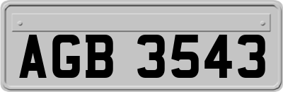 AGB3543