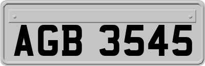 AGB3545