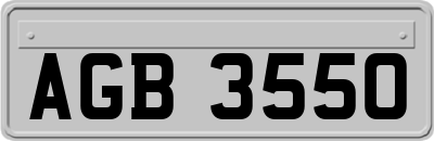AGB3550