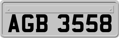AGB3558