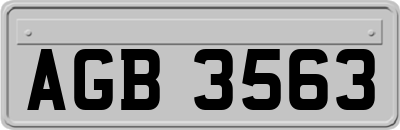 AGB3563