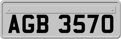 AGB3570