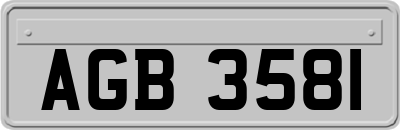 AGB3581