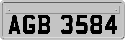 AGB3584