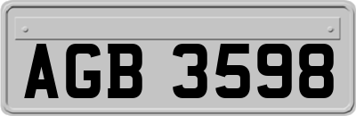 AGB3598