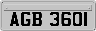 AGB3601