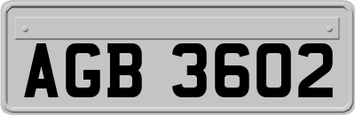 AGB3602