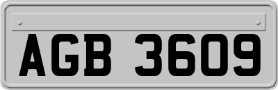 AGB3609