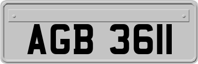 AGB3611