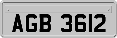 AGB3612