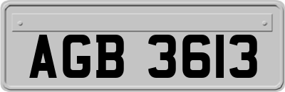 AGB3613