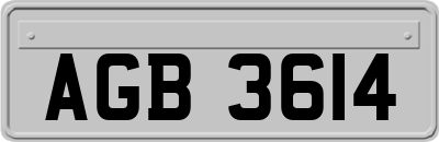 AGB3614