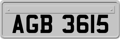 AGB3615