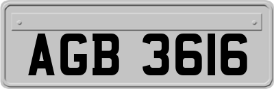 AGB3616