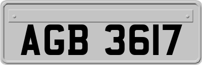 AGB3617