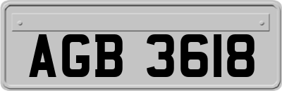 AGB3618