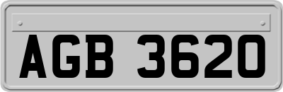 AGB3620