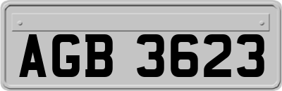AGB3623