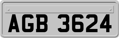 AGB3624