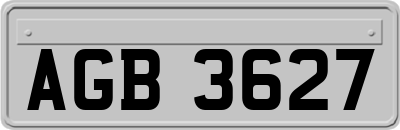 AGB3627