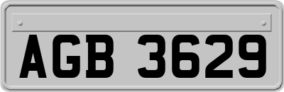 AGB3629