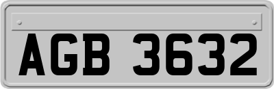 AGB3632