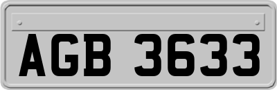 AGB3633