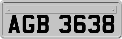 AGB3638