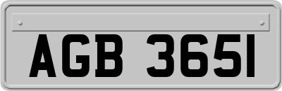 AGB3651
