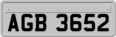 AGB3652