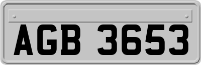 AGB3653
