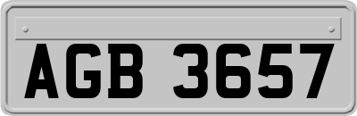 AGB3657