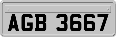 AGB3667