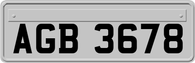 AGB3678