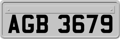 AGB3679
