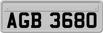 AGB3680